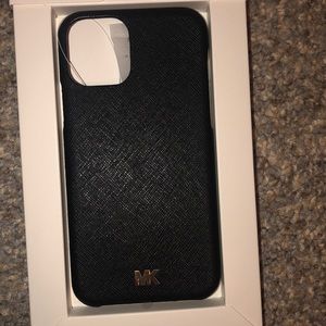 Michael Kors IPhone 11 Pro case